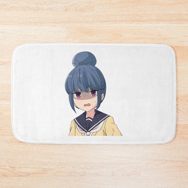 Item preview, rin shima designed and sold by KareyBounds.