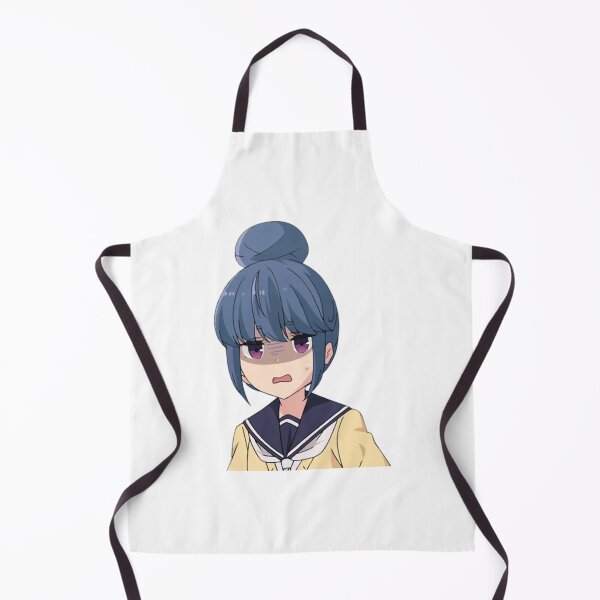 Item preview, rin shima designed and sold by KareyBounds.