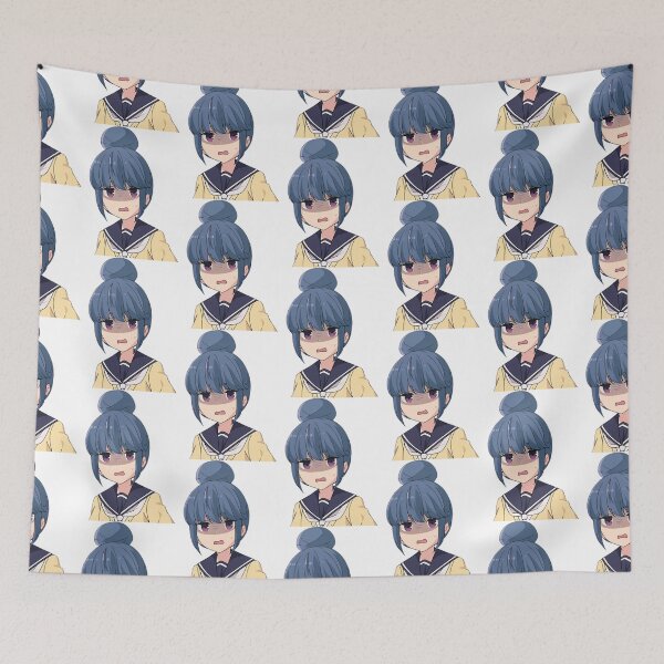Item preview, rin shima designed and sold by KareyBounds.