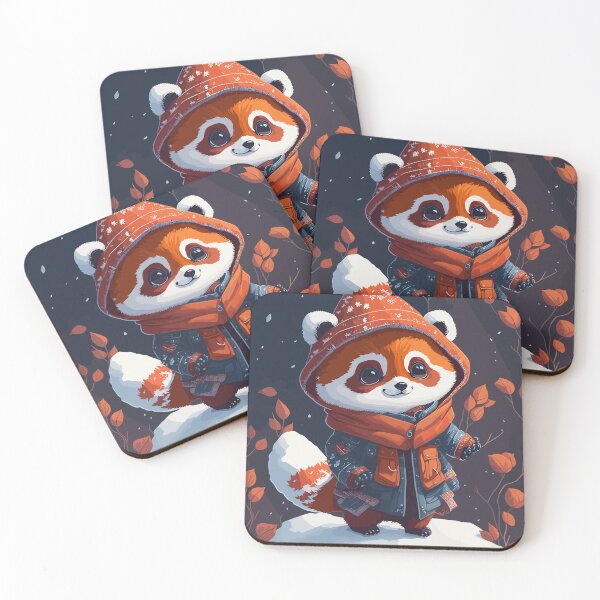 Item preview, Cute Red Panda | Perfect Gift designed and sold by Szalone-Zakupy.
