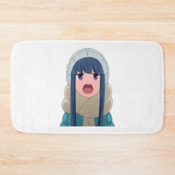 Item preview, rin shima designed and sold by KareyBounds.