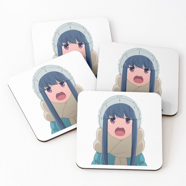 Item preview, rin shima designed and sold by KareyBounds.