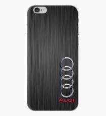 Audi logo iPhone Case