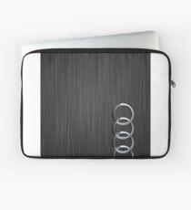Audi logo Laptop Sleeve