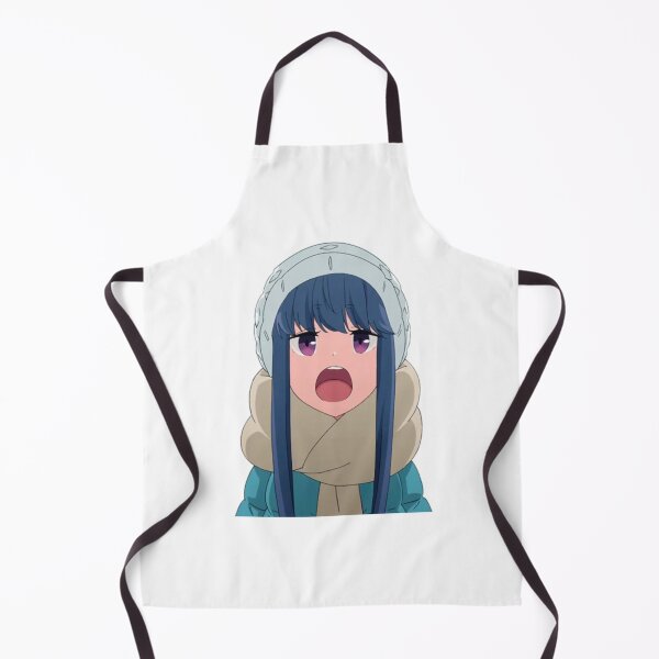 Item preview, rin shima designed and sold by KareyBounds.