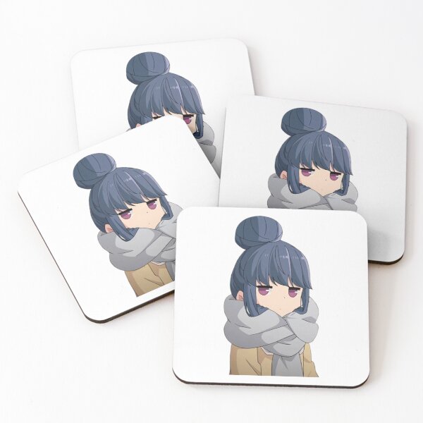 Item preview, rin shima designed and sold by KareyBounds.