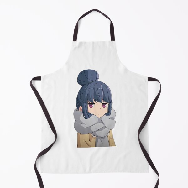 Item preview, rin shima designed and sold by KareyBounds.