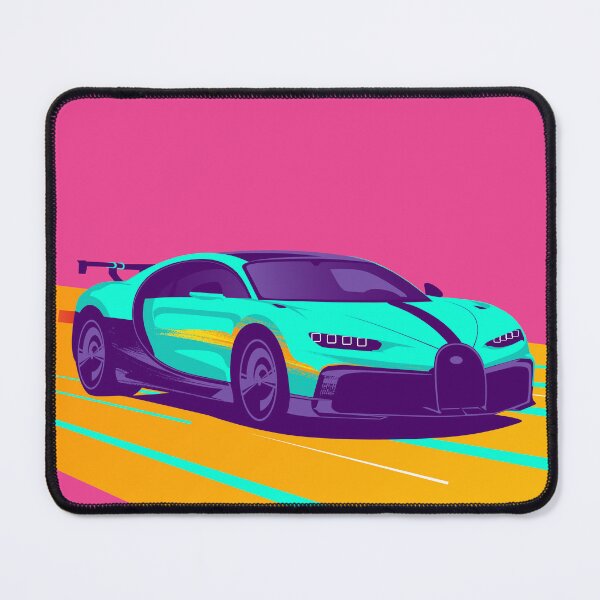 Item preview, Bugatti chiron by sumandas094 designed and sold by Sumandas094.