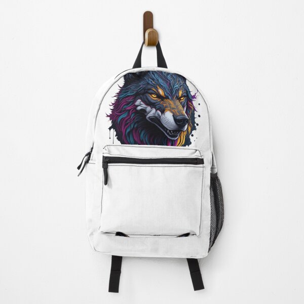 Item preview, Splash Wolf designed and sold by YrtemmyS.