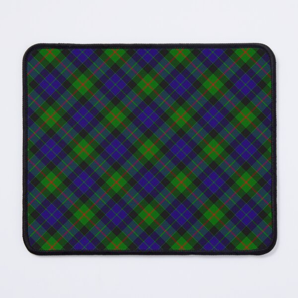 Item preview, Clan Gunn Tartan Rotated designed and sold by sifis.