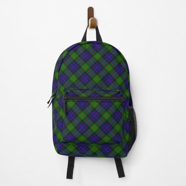 Item preview, Clan Gunn Tartan Rotated designed and sold by sifis.