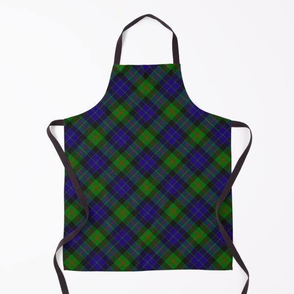 Item preview, Clan Gunn Tartan Rotated designed and sold by sifis.