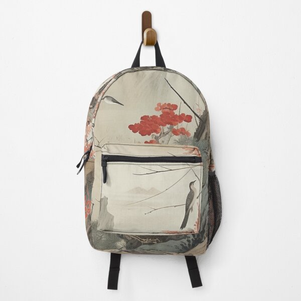 Item preview, Old Japanese Painting designed and sold by ArchGiz.
