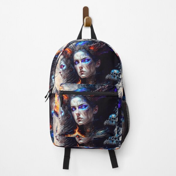 Item preview, Underworld witch designed and sold by M-Y-A-R-T-.