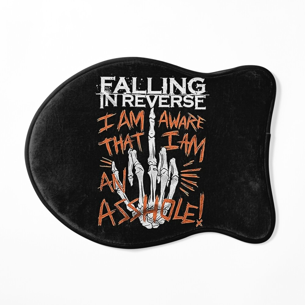 Subreddit for Falling In Reverse!