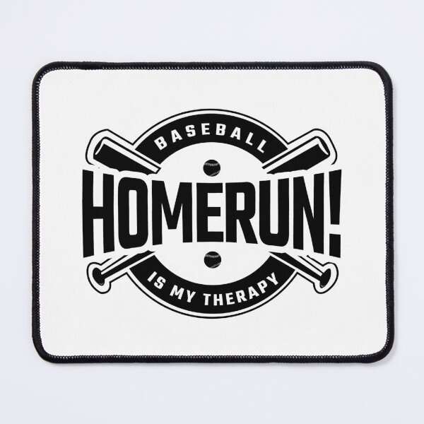 Item preview, funny baseball quote baseball quotes designed and sold by WangsArt.