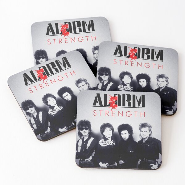 Item preview, Strength 1985-1986 designed and sold by MadWare26.