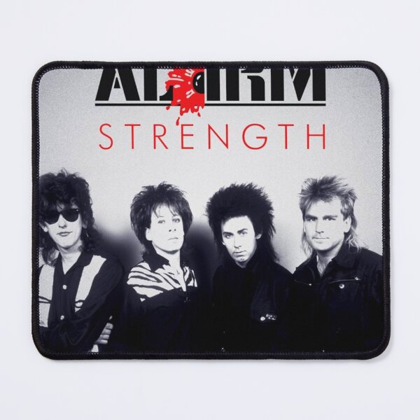 Item preview, Strength 1985-1986 designed and sold by MadWare26.
