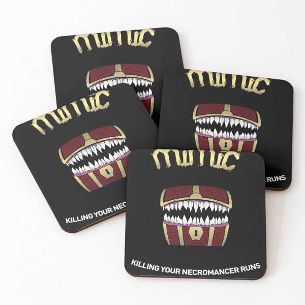 Item preview, PotD Mimic designed and sold by BloodMonroe.