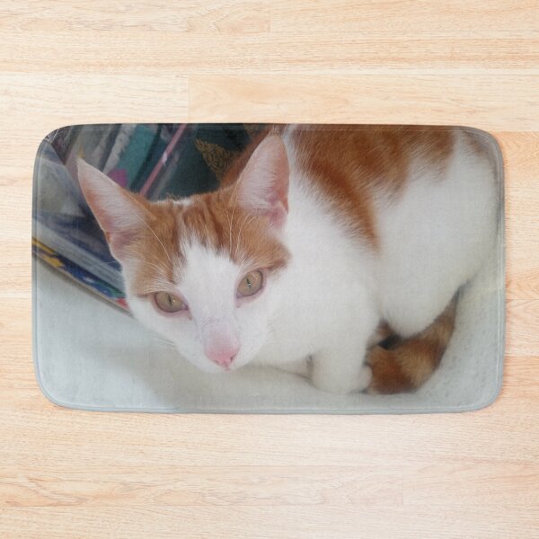 Item preview, #297 |☼| Cat's In The Bag - Marley (Cats) designed and sold by Naean H.F. (Nez Man).
