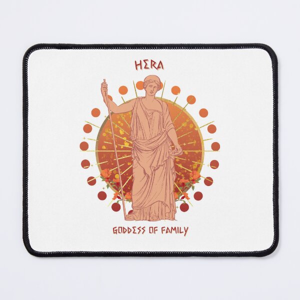 Item preview, Hera goddess designed and sold by Mirksaz-designs.