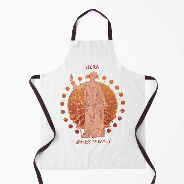 Item preview, Hera goddess designed and sold by Mirksaz-designs.