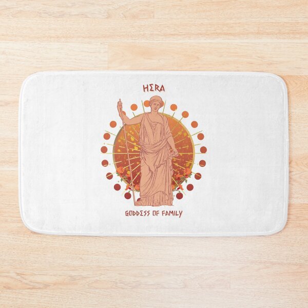 Item preview, Hera goddess designed and sold by Mirksaz-designs.