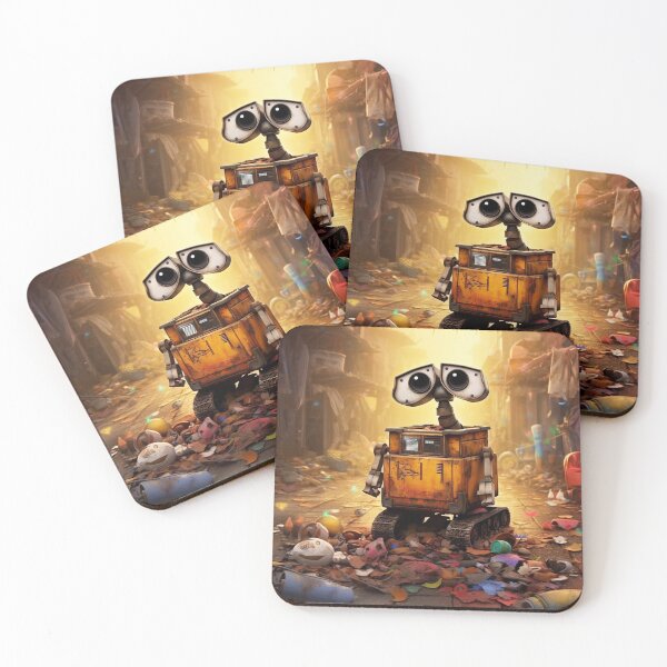 Item preview, Aesthetic Wall E designed and sold by robertohollo.