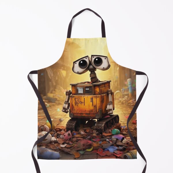 Item preview, Aesthetic Wall E designed and sold by robertohollo.