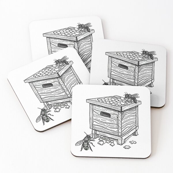 Item preview, Buzzing Haven designed and sold by girolamo barracco.