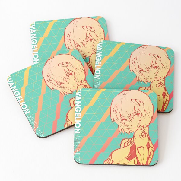 Item preview, Evangelion Finally designed and sold by AdalynnRy27.