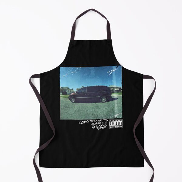Item preview, La tu hue Dung Kendrick Lamar Good Kid maad City moi designed and sold by SarahJamezz.