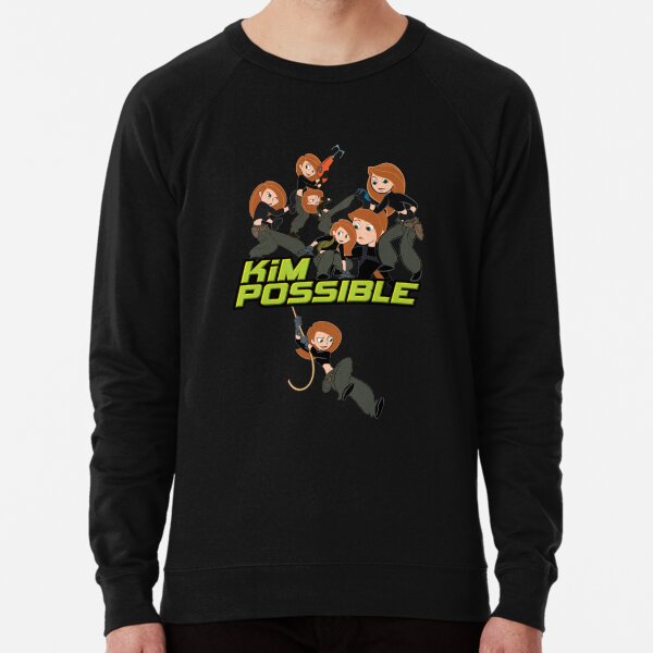 Kim sales possible sweatshirt