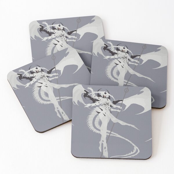 Item preview, Minimalist Atraxa designed and sold by Linghao Smith.