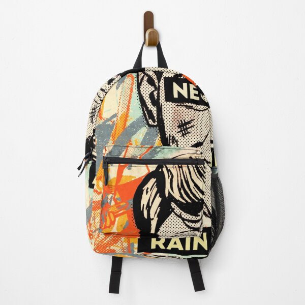 Item preview, Rain In July designed and sold by AlanSmall56.