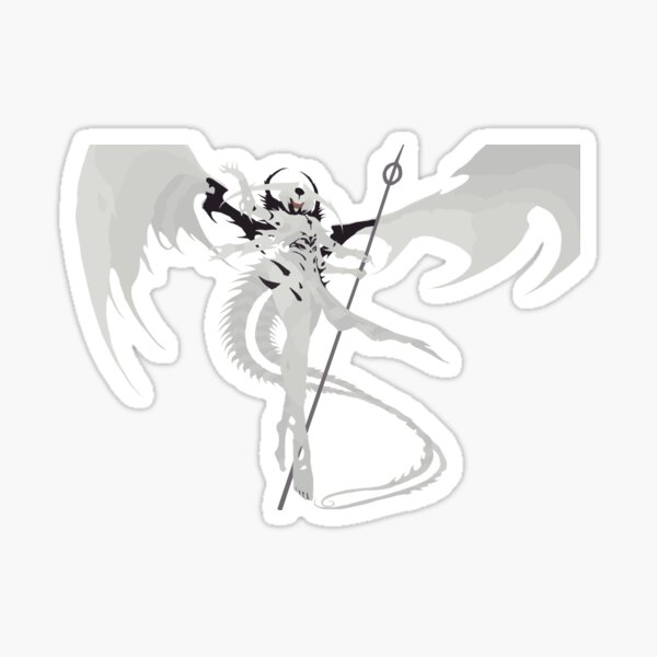 Item preview, Minimalist Atraxa designed and sold by Linghao Smith.