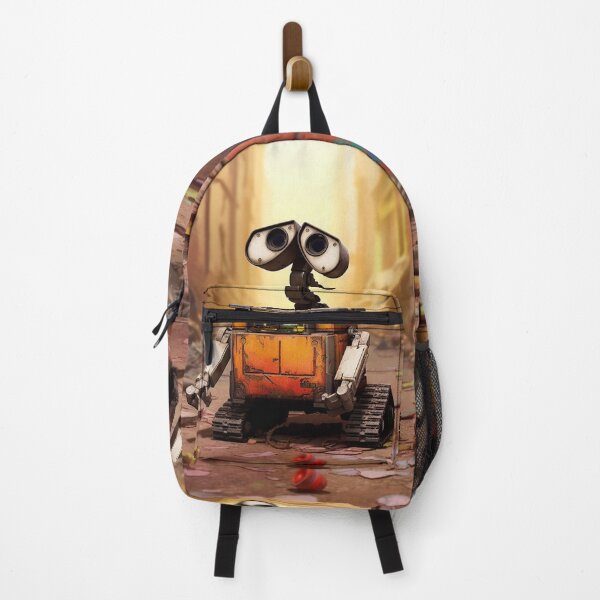 Item preview, Cute Wall E designed and sold by robertohollo.