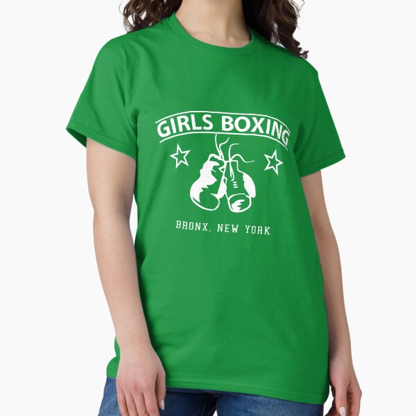 Item preview, Girls Boxing designed and sold by carmylou.