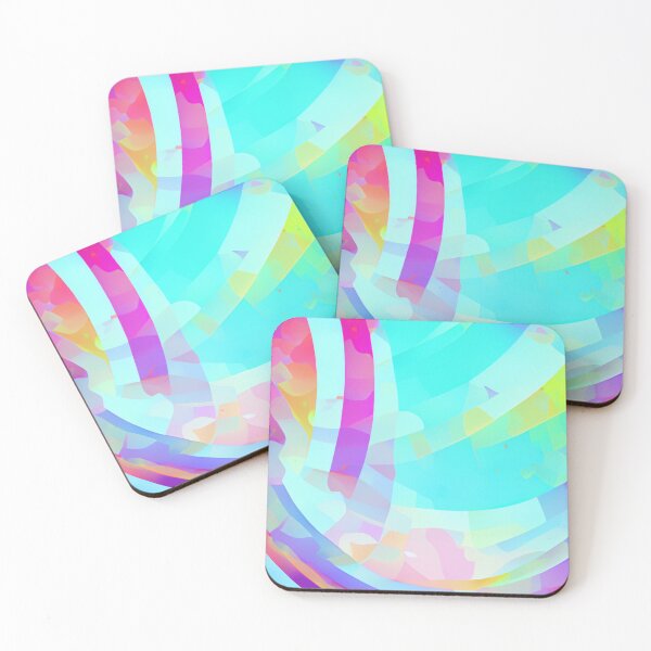 Item preview, Vibrant Rhythms designed and sold by Arkneer.
