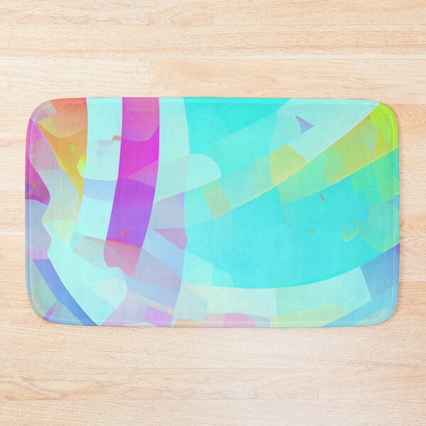 Item preview, Vibrant Rhythms designed and sold by Arkneer.
