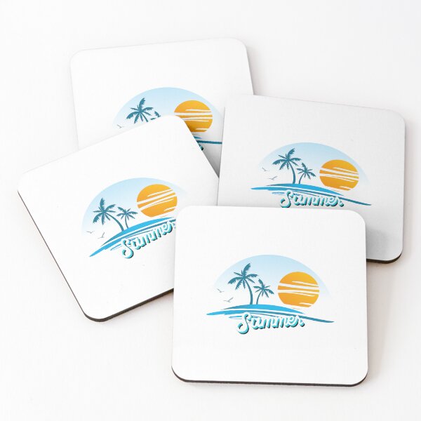 Item preview, Summer Vibes Sunshine BeachLife designed and sold by Eden3.