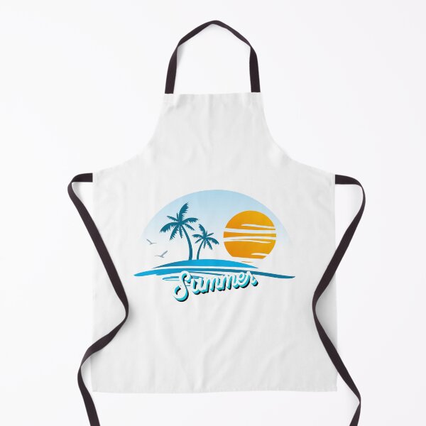Item preview, Summer Vibes Sunshine BeachLife designed and sold by Eden3.