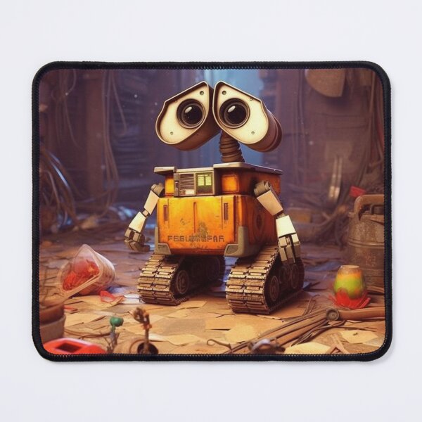 Item preview, Wall E Cartoon designed and sold by robertohollo.