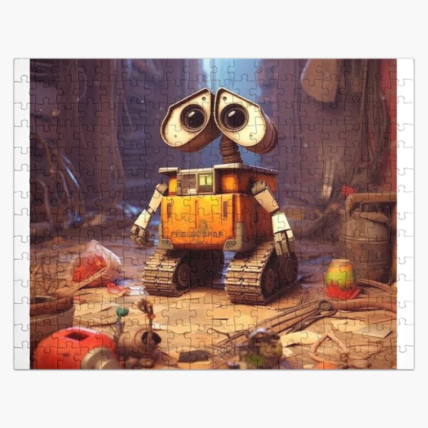 THE ART OF WALL•E ウォーリー Amazon | The Art of WALL.E | Hauser, Tim, Stanton, Andrew