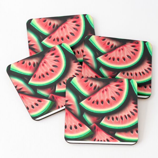 Item preview, Watermelon Vibes designed and sold by CraftyrCreator.