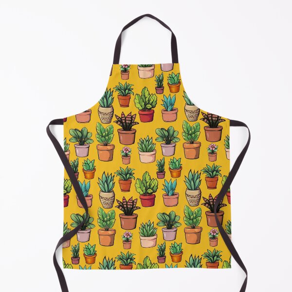 Item preview, Plants In Pots designed and sold by Meoisa.