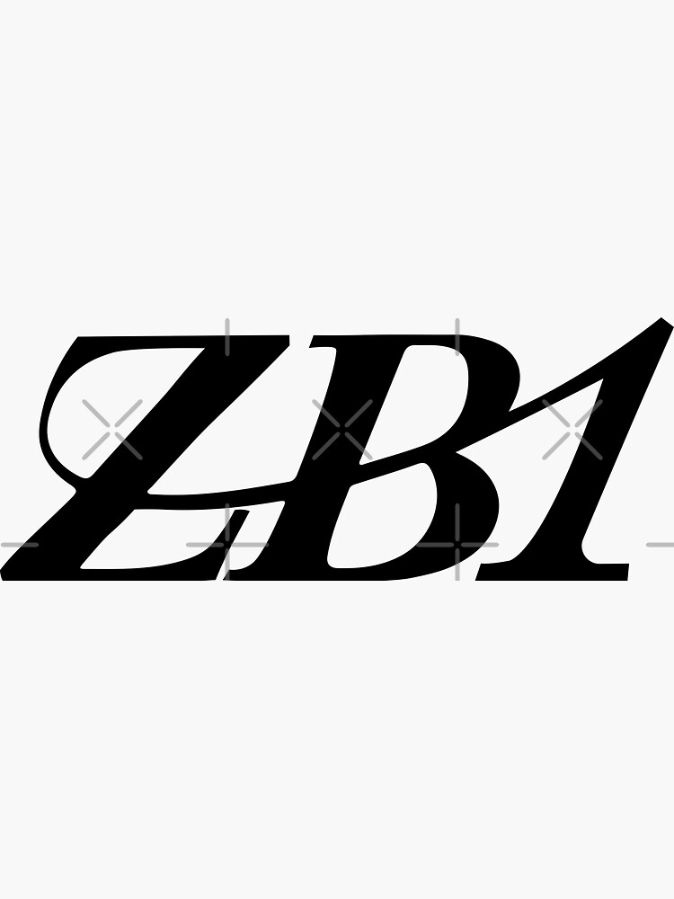 数量限定セール  Boy's (ZB1) Logo Zerobaseone Planet アイドル