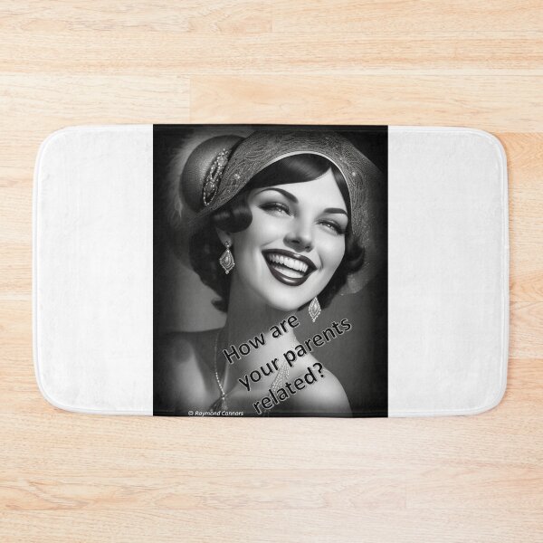 Item preview, How are your parents related designed and sold by ElderWisdom.