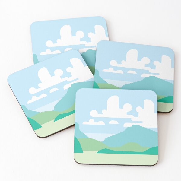 Item preview, Crab Creek designed and sold by Slade Smith.