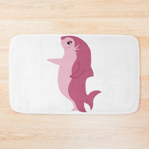 Item preview, Shark Nimona designed and sold by Maeveykinzz.
